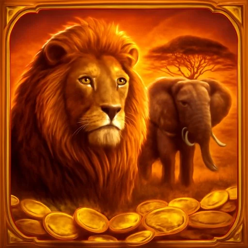 laki55 Slots on Mobile